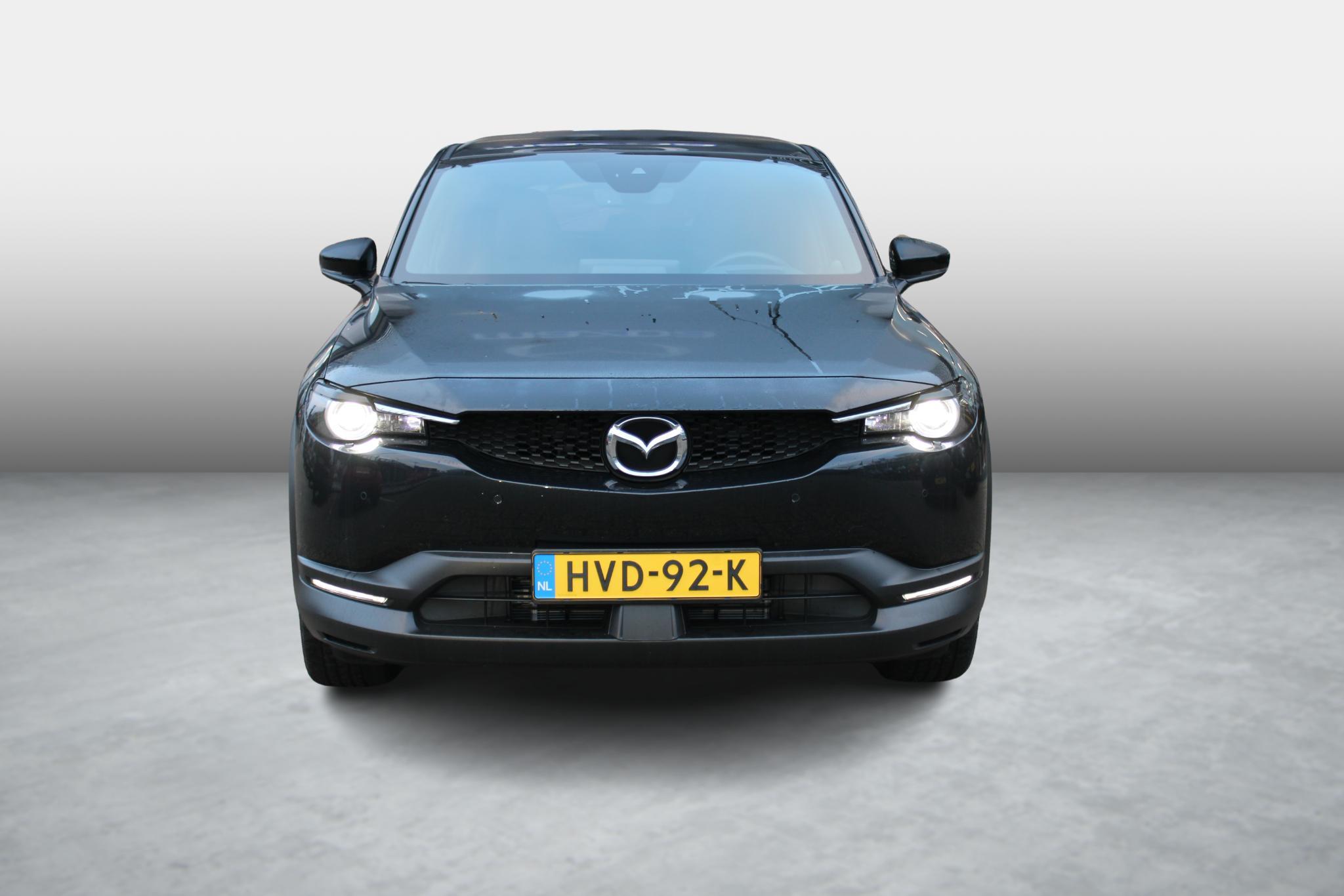 Mazda MX-30 e-SkyActiv R-EV 170 Advantage - Afbeelding 2