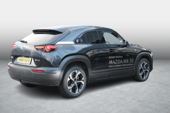 Mazda MX-30 e-SkyActiv R-EV 170 Advantage - Afbeelding 5
