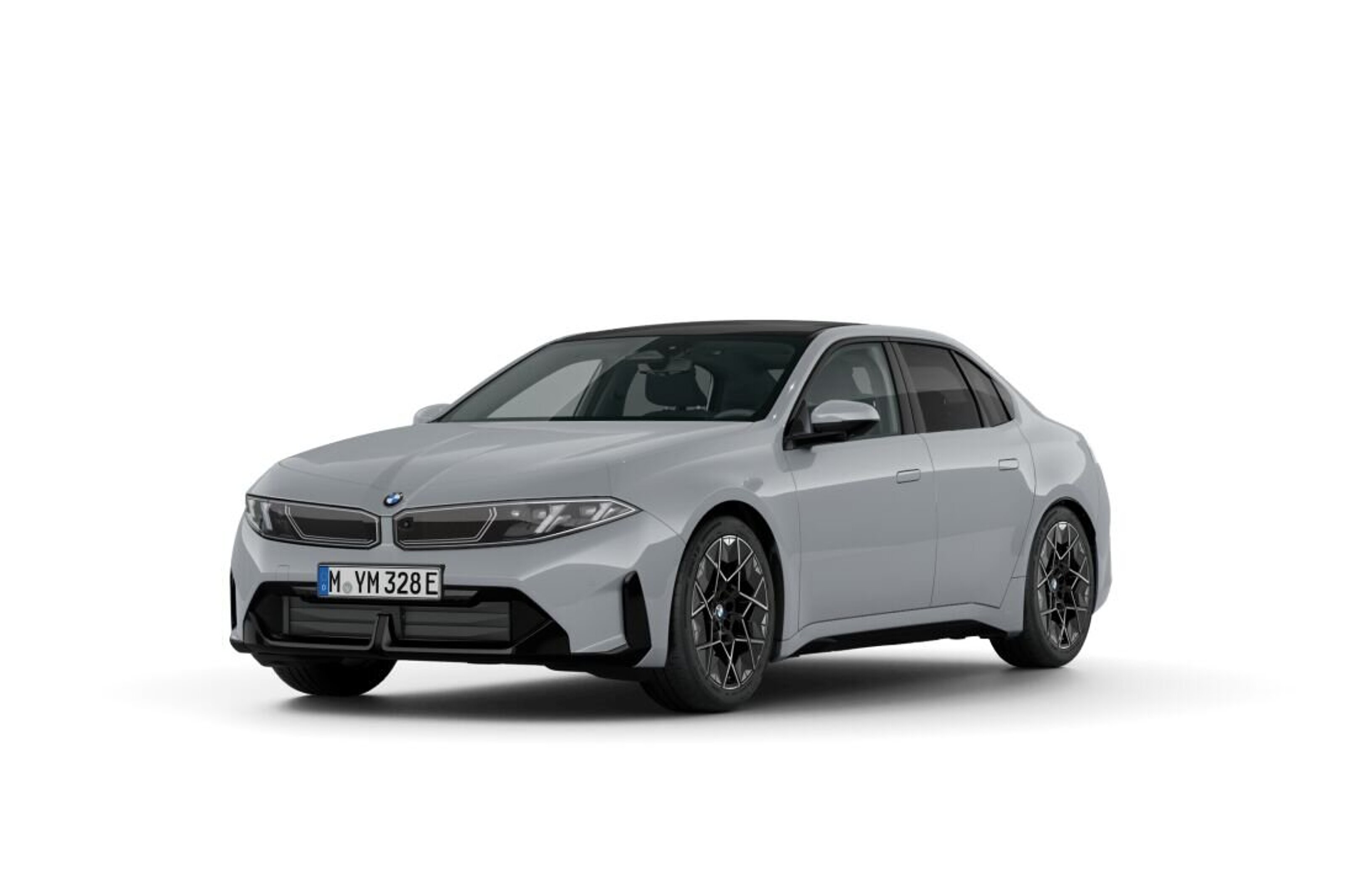 BMW i3 50 xDrive M Sport
