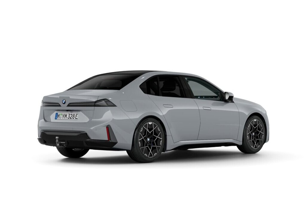BMW i3 2