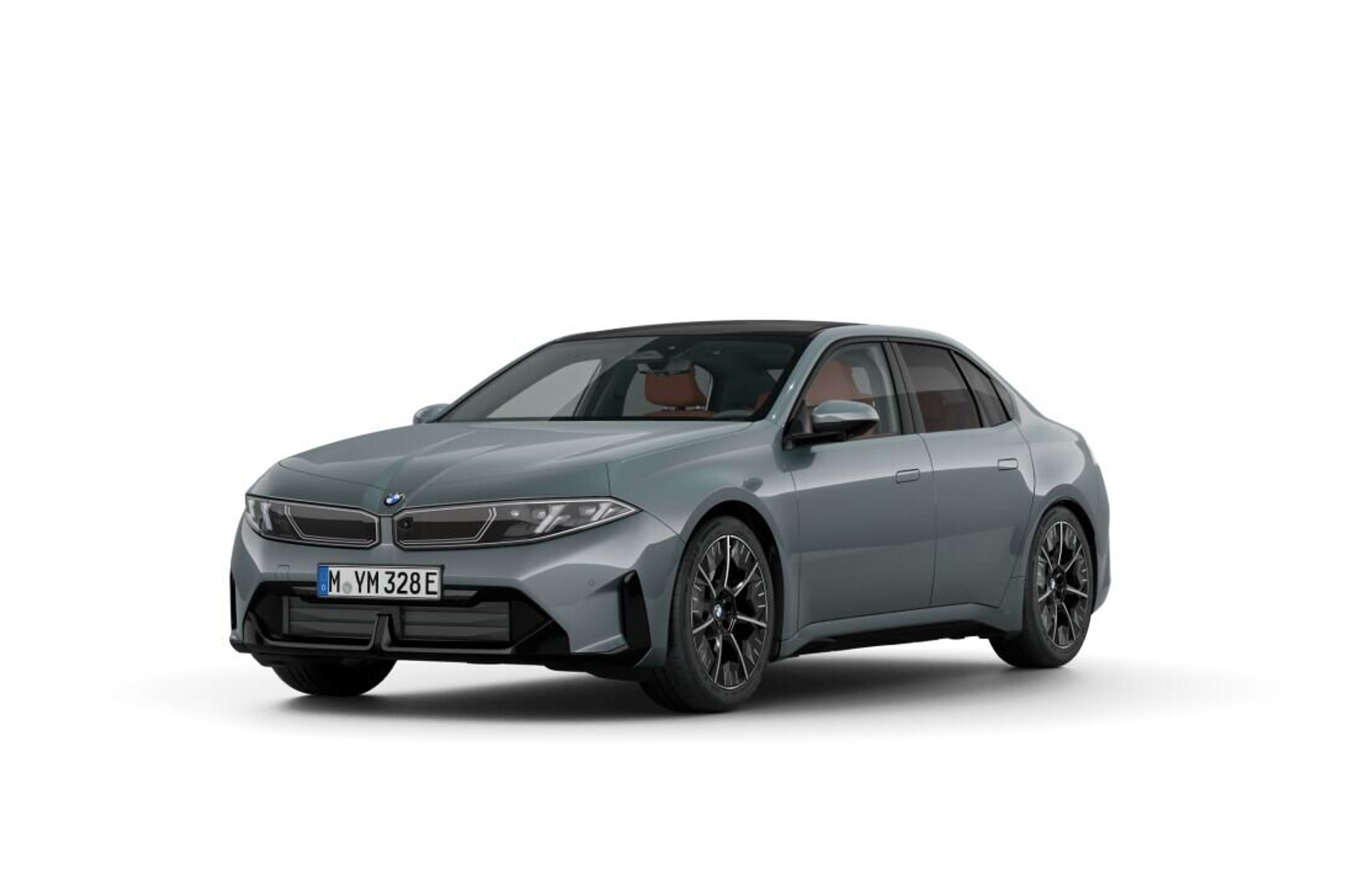 BMW i3 50 xDrive M Sport