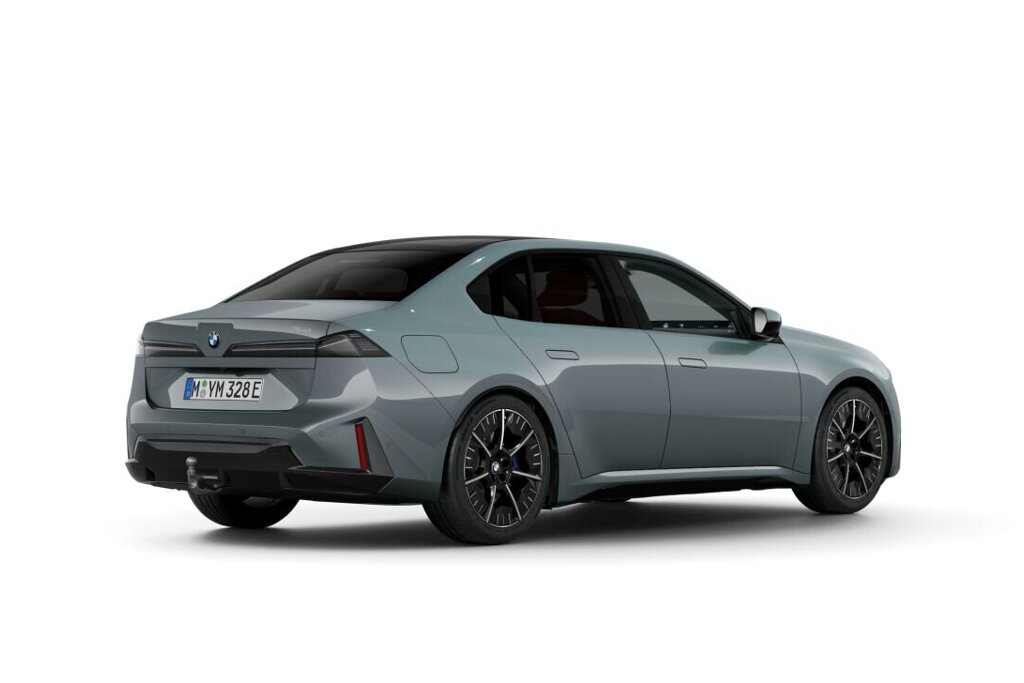 BMW i3 2