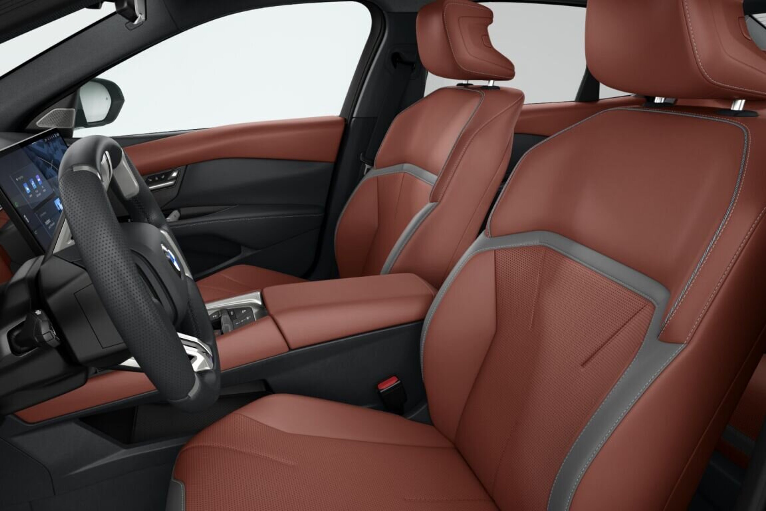 BMW i3 50 xDrive M Sport
