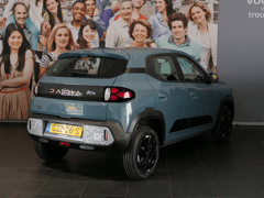 Dacia Spring Extreme 65 26.8 kWh *Incl. Snellader!* - Afbeelding 3