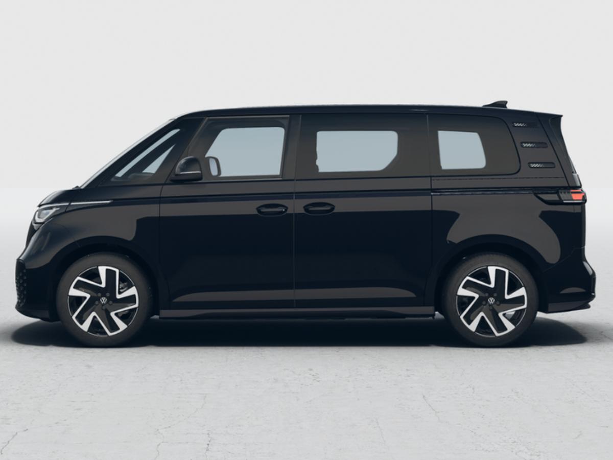 Volkswagen Bedrijfswagens ID. Buzz Pro Bulli Limited Elektromotor 210 kW (286 pk) 323 - Afbeelding 2