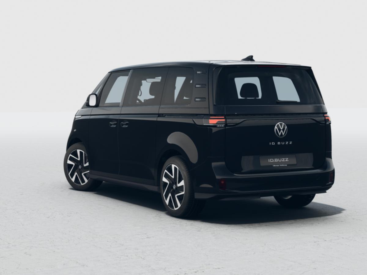 Volkswagen Bedrijfswagens ID. Buzz Pro Bulli Limited Elektromotor 210 kW (286 pk) 323 - Afbeelding 3