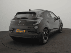 Renault Captur 1.8 E-Tech full hybrid 160 techno - Afbeelding 5