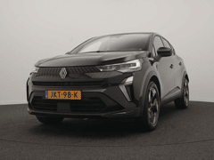 Renault Captur 1.8 E-Tech Full Hybrid 160 Techno - Afbeelding 5