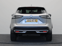 Nissan QASHQAI 158pk MHEV Xtronic N-Connecta - Afbeelding 6