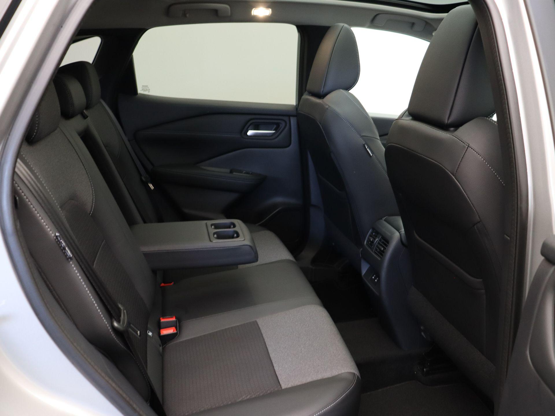 Nissan QASHQAI 158pk MHEV Xtronic N-Connecta - Afbeelding 7