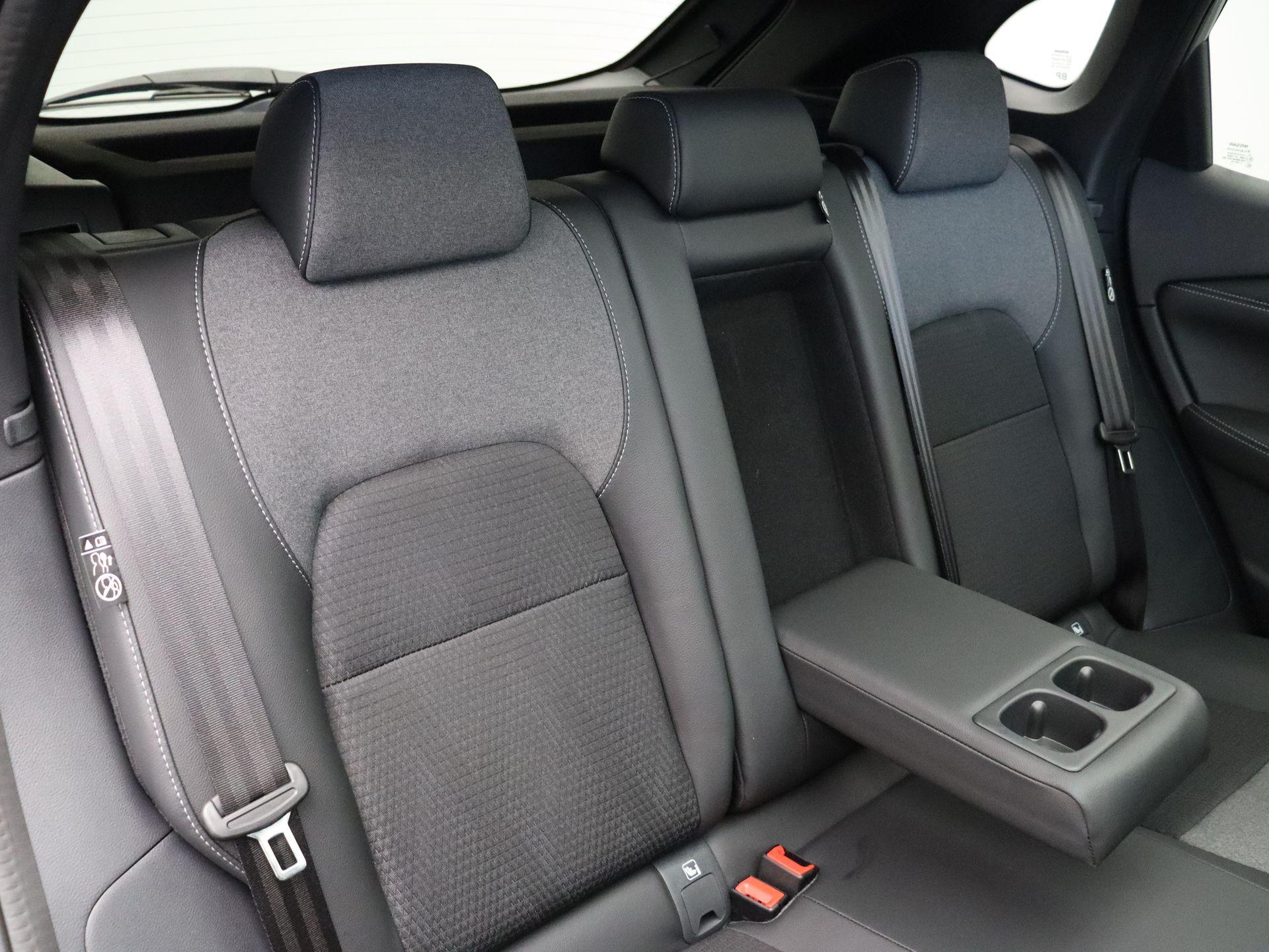 Nissan QASHQAI 158pk MHEV Xtronic N-Connecta - Afbeelding 8
