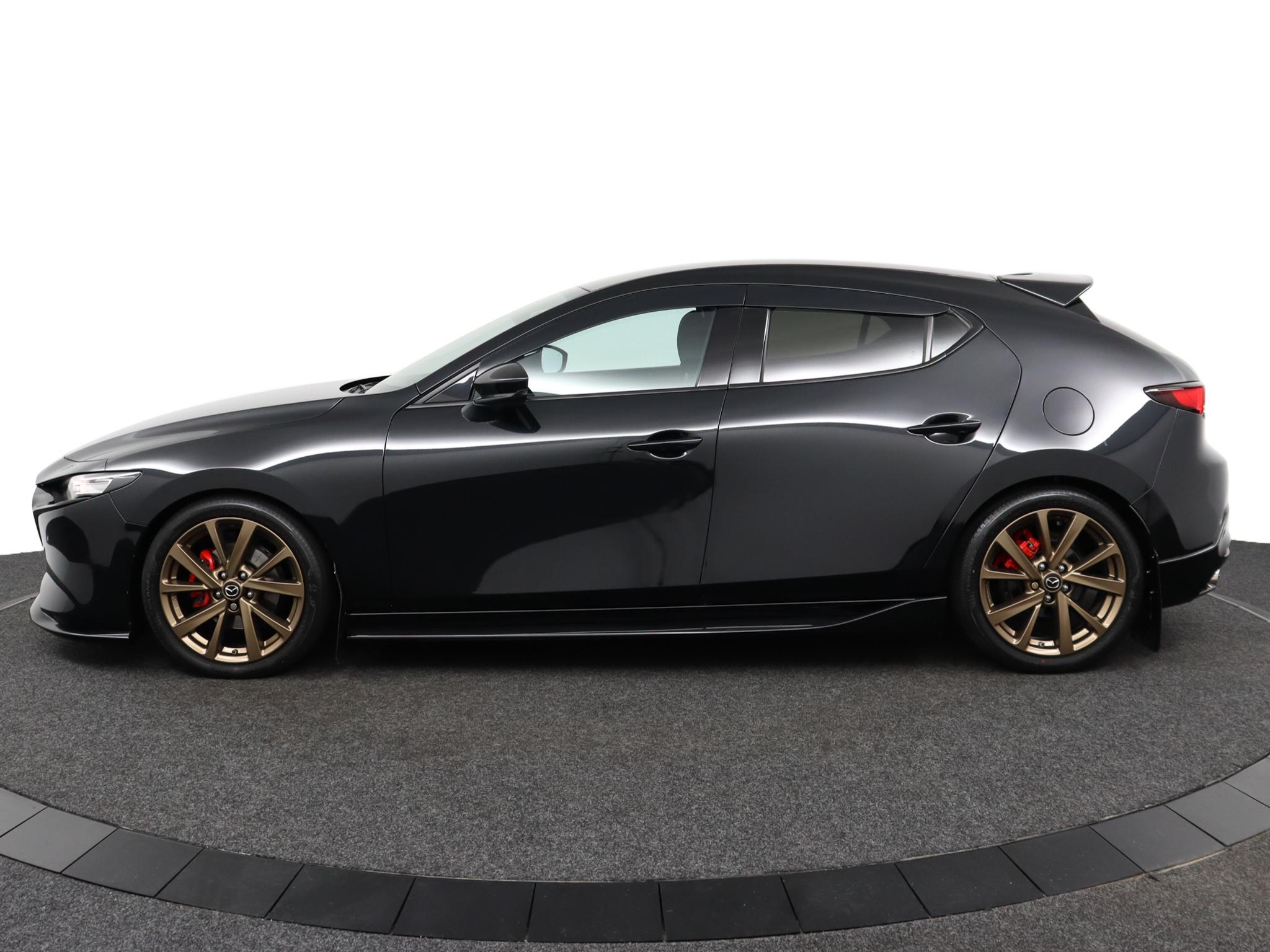 Mazda 3 2.0 e-SkyActiv-G M Hybrid 150 Homura - Afbeelding 2