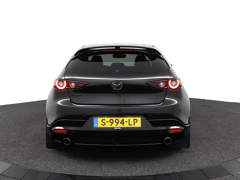 Mazda 3 2.0 e-SkyActiv-G M Hybrid 150 Homura - Afbeelding 4