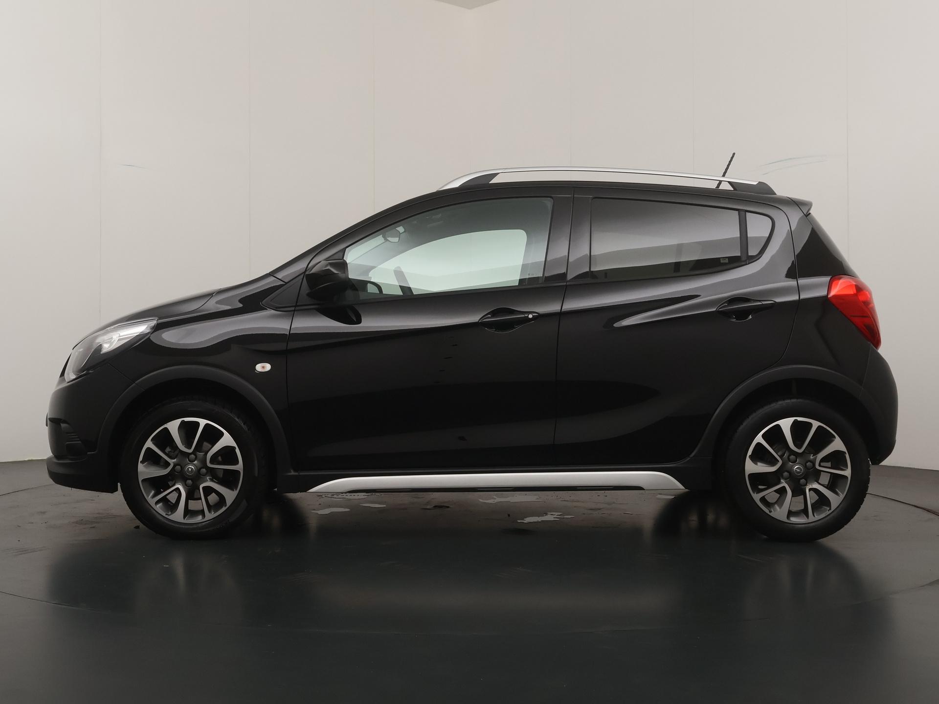 Opel KARL 1.0 Rocks Online Edition - Afbeelding 2