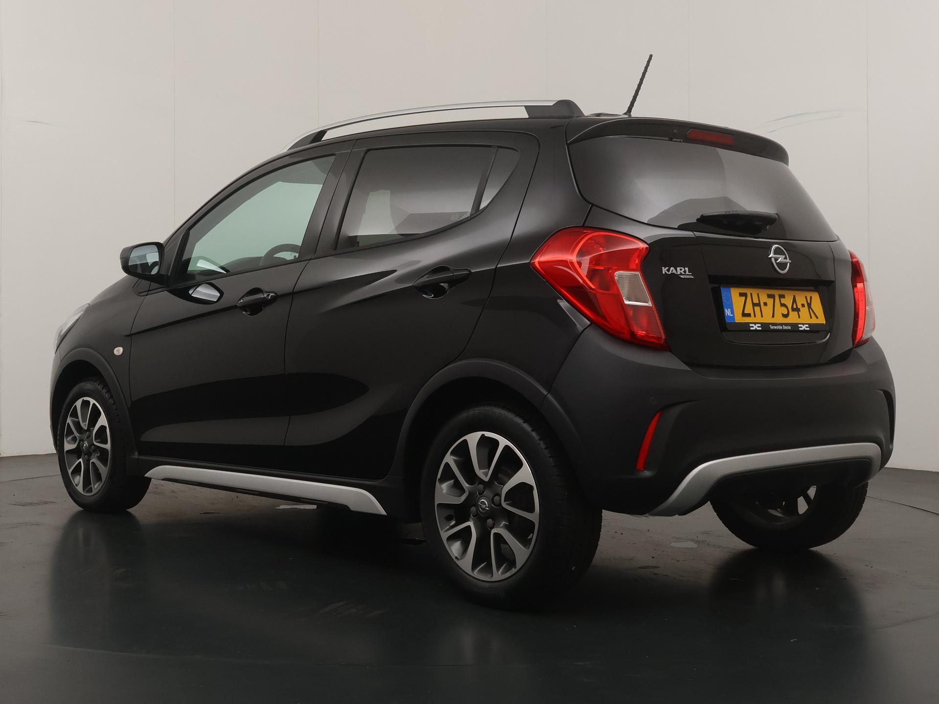 Opel KARL 1.0 Rocks Online Edition - Afbeelding 3