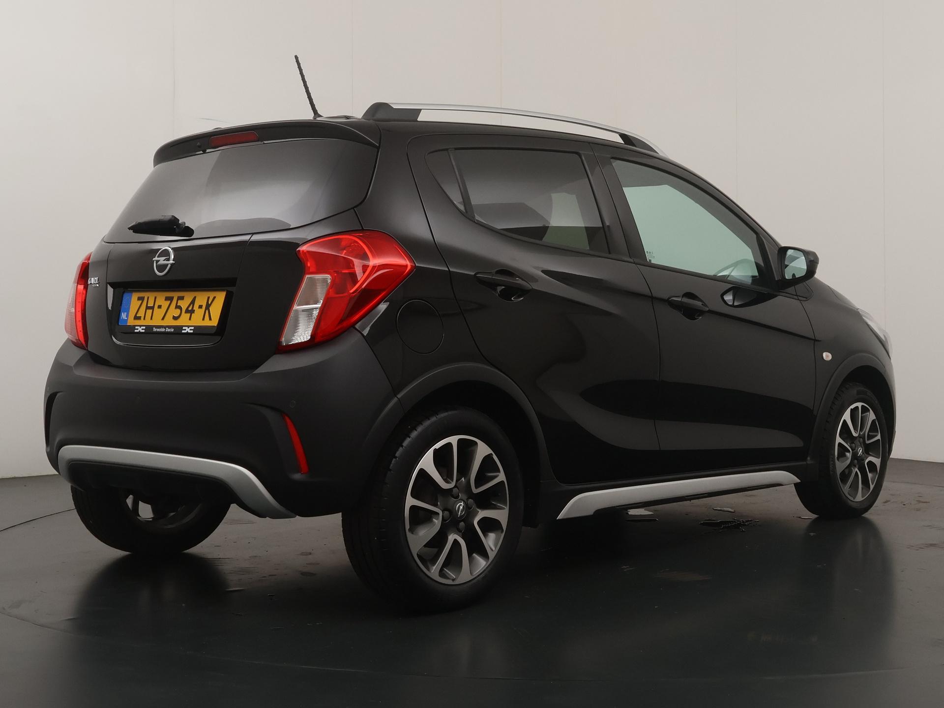 Opel KARL 1.0 Rocks Online Edition - Afbeelding 5