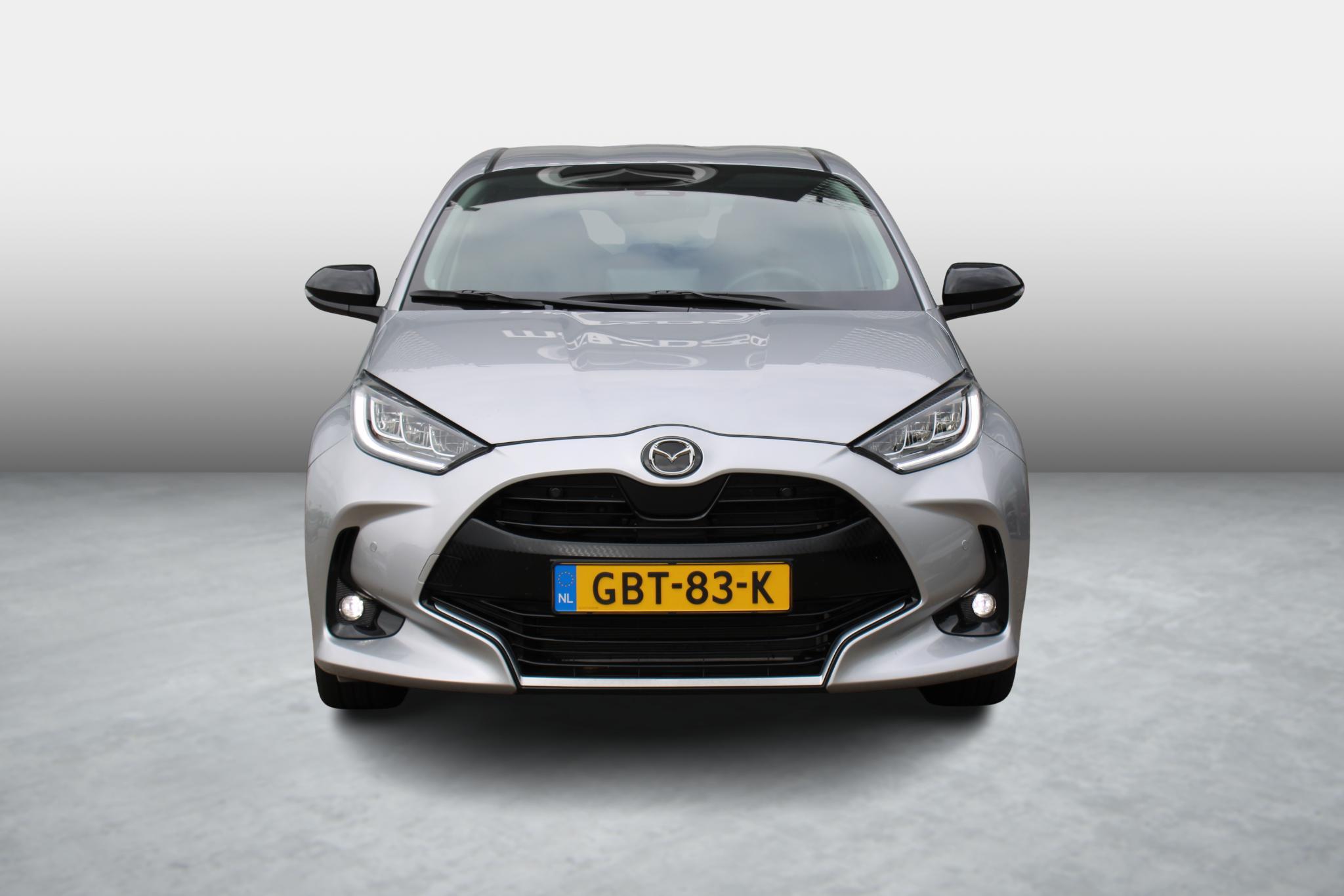 Mazda 2 Hybrid 1.5 Select 116 - Afbeelding 2