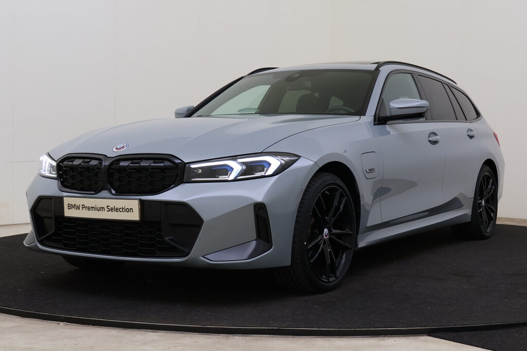 BMW 3 Serie 360