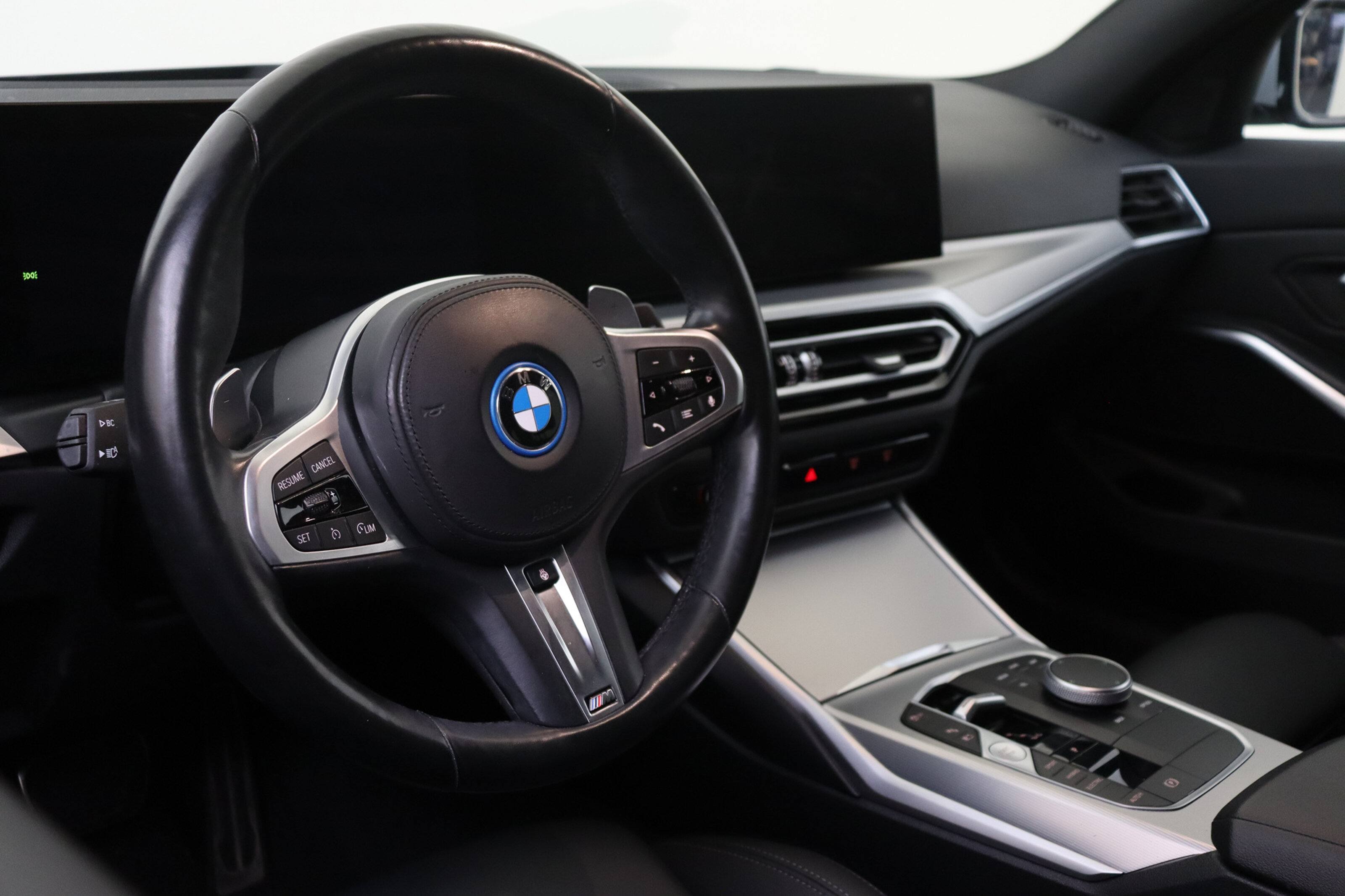 BMW 3 Serie Touring 330e xDrive M Sport Automaat