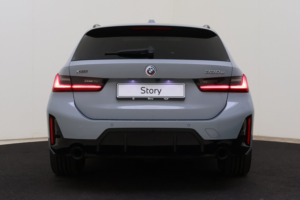 BMW 3 Serie 5