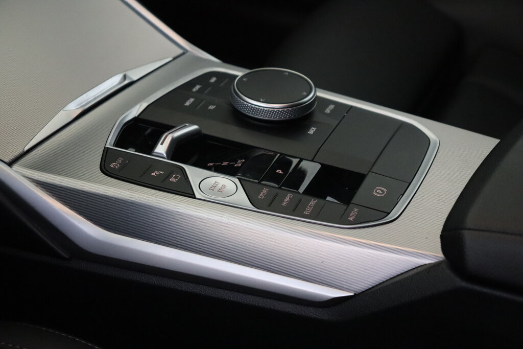 BMW 3 Serie 6