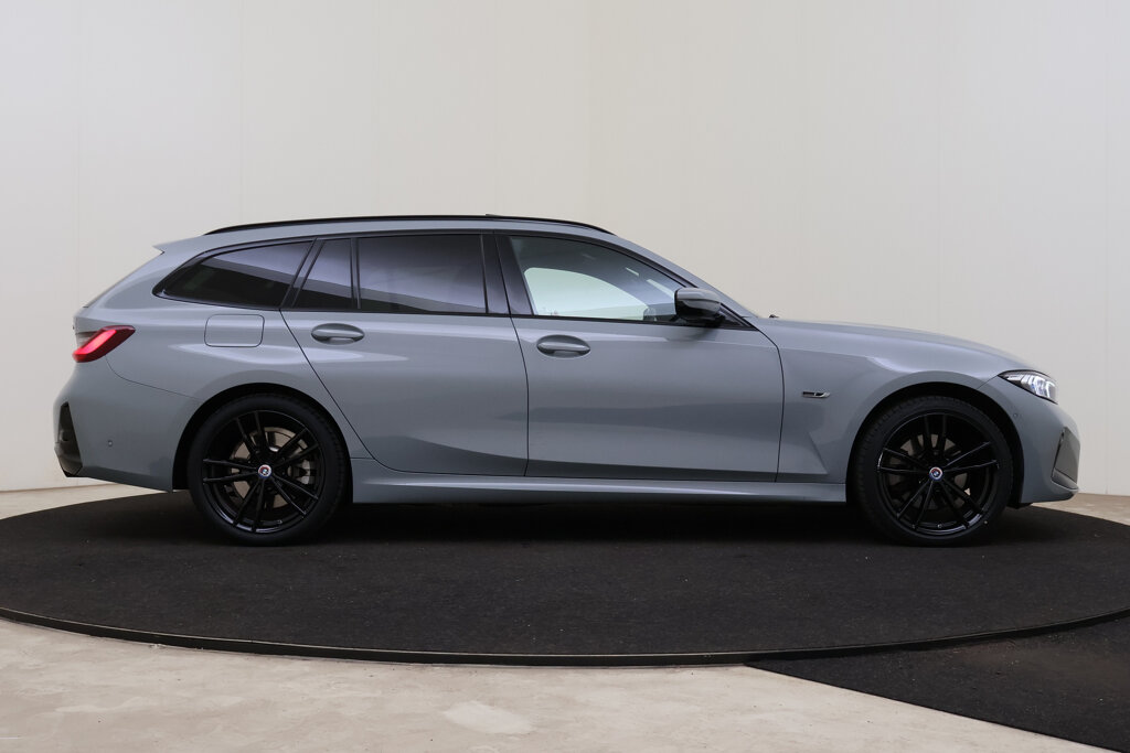 BMW 3 Serie 7