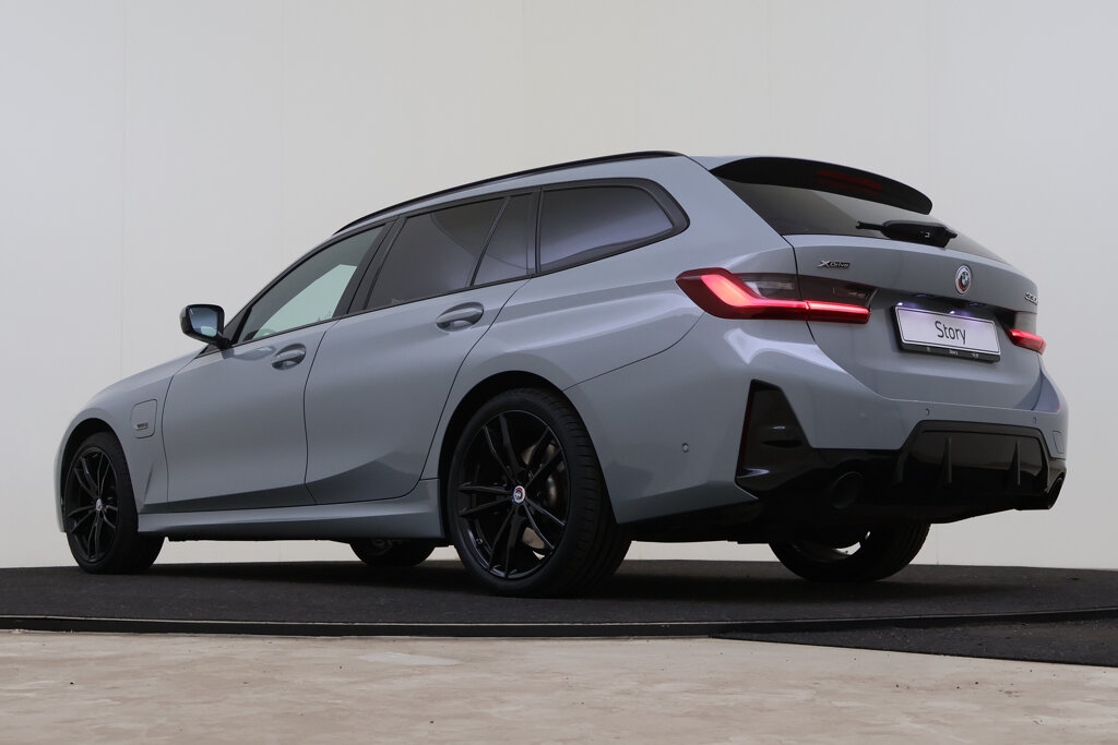 BMW 3 Serie 11