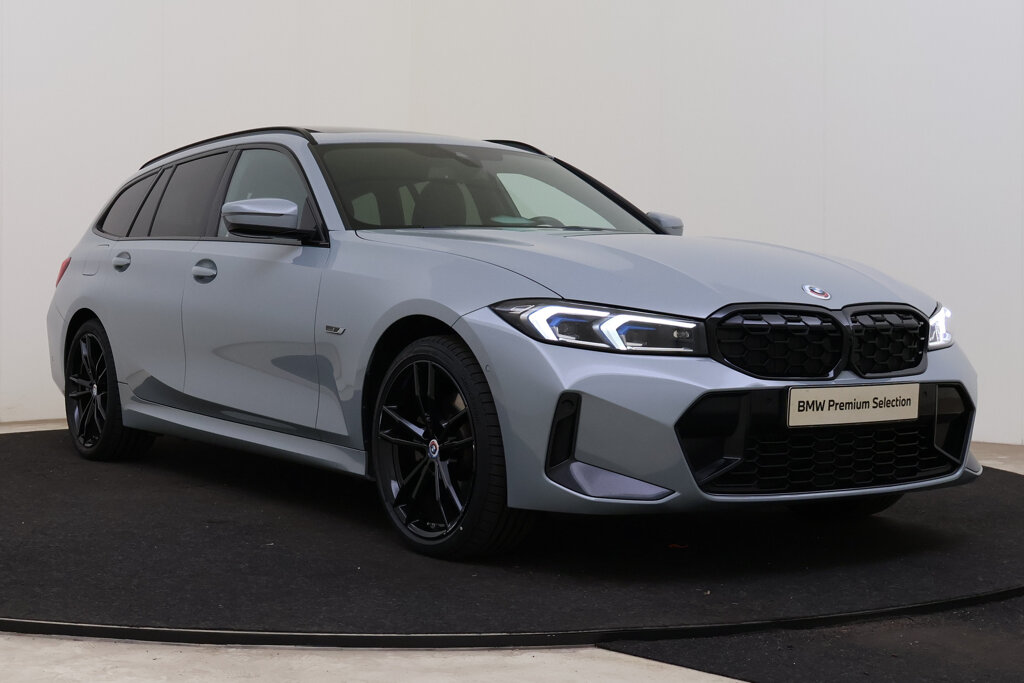 BMW 3 Serie 13