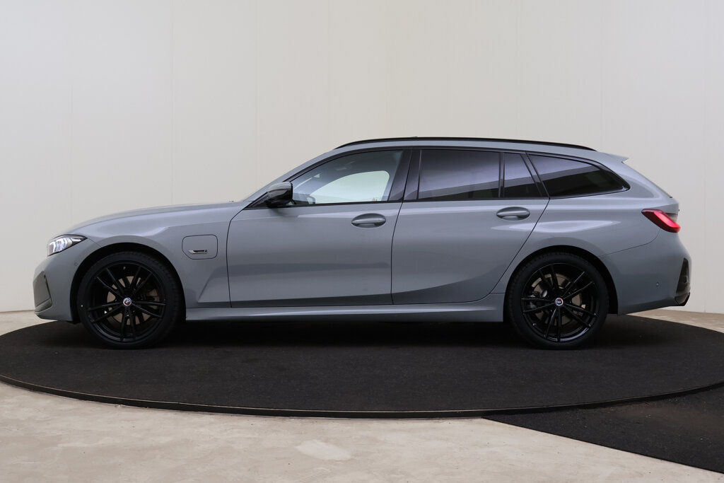 BMW 3 Serie 14
