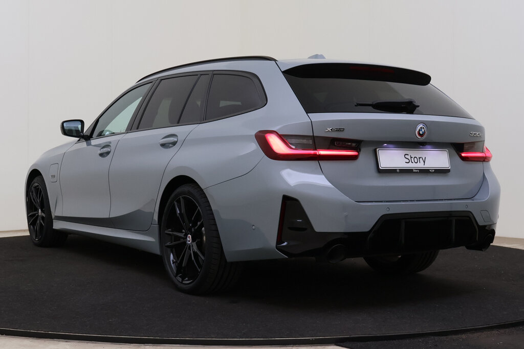 BMW 3 Serie 15