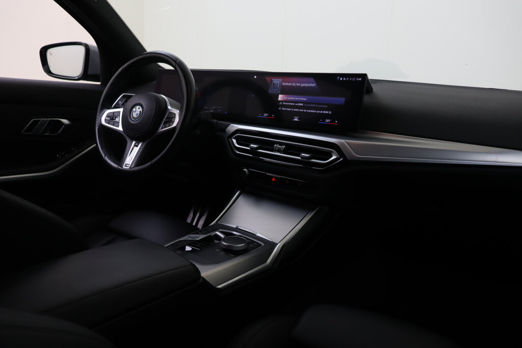 BMW 3 Serie 16