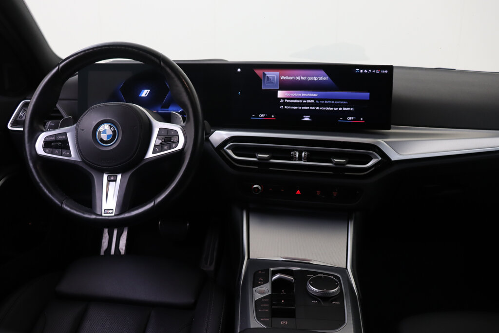 BMW 3 Serie 23
