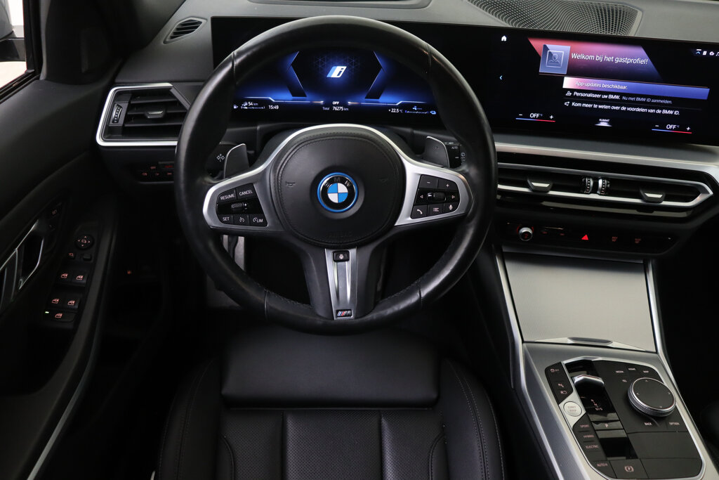 BMW 3 Serie 25