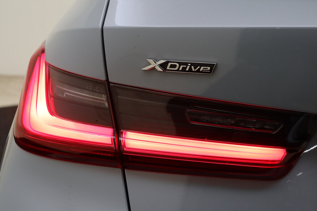 BMW 3 Serie 60