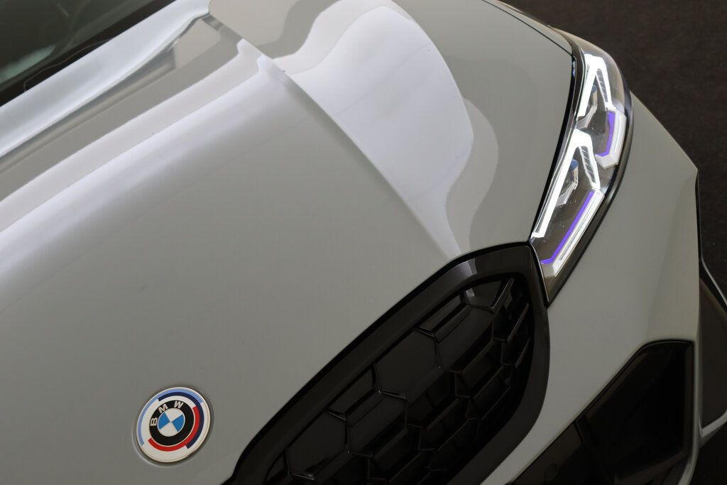 BMW 3 Serie 63