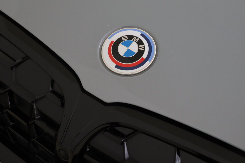 BMW 3 Serie 64