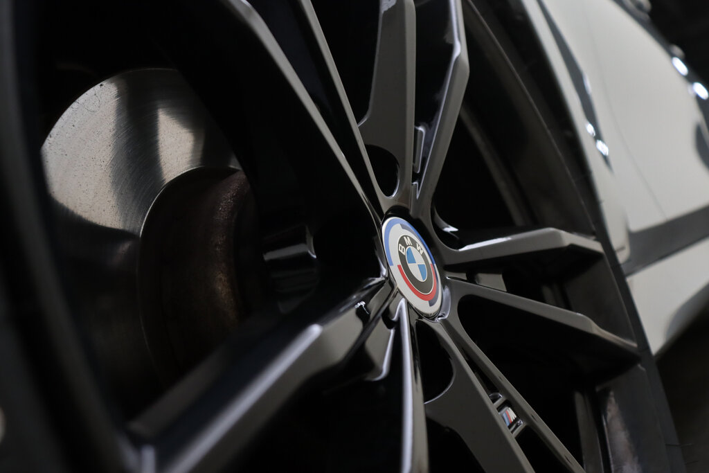 BMW 3 Serie 68