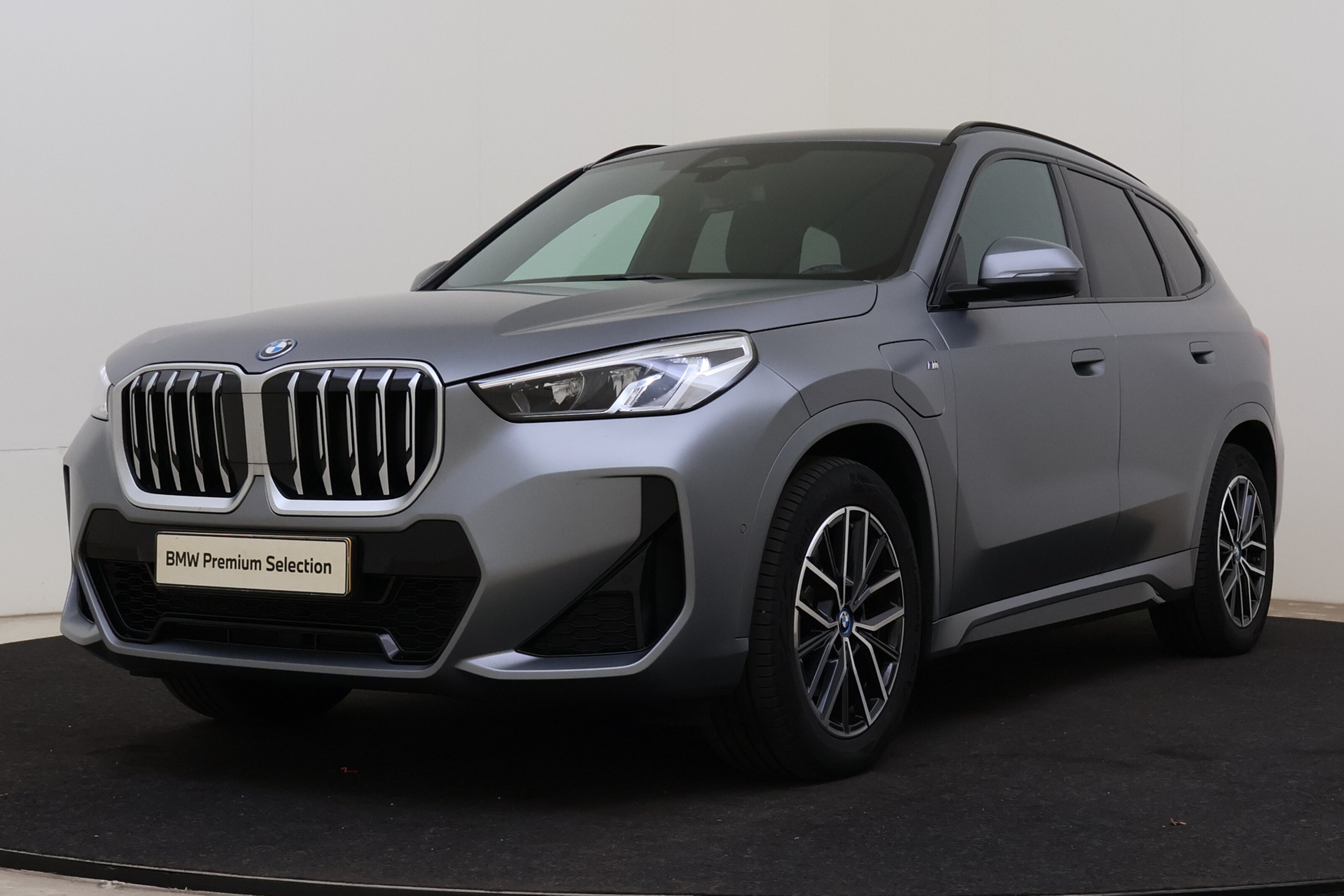 BMW X1 xDrive25e M Sport Automaat