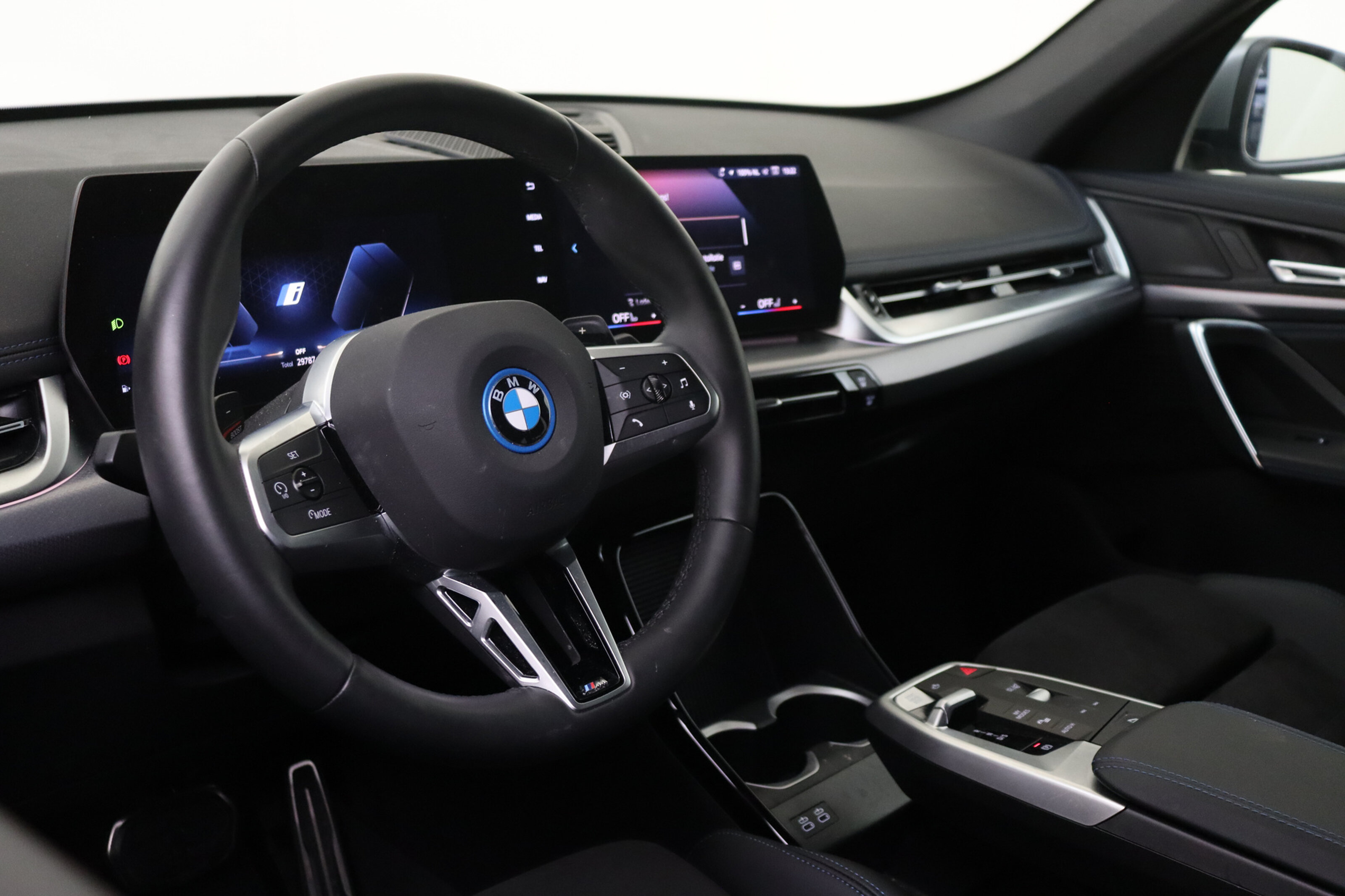 BMW X1 xDrive25e M Sport Automaat