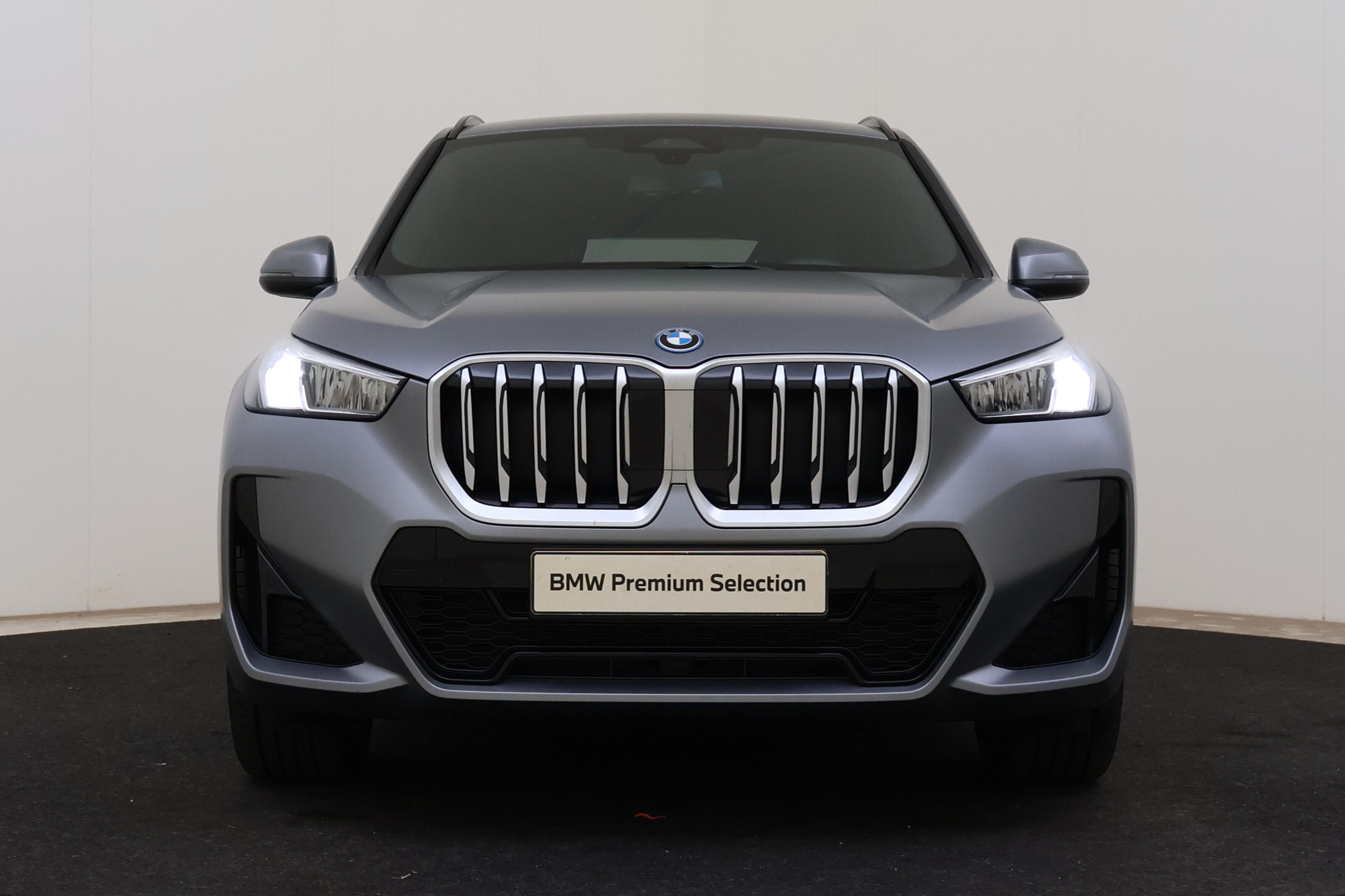 BMW X1 xDrive25e M Sport Automaat
