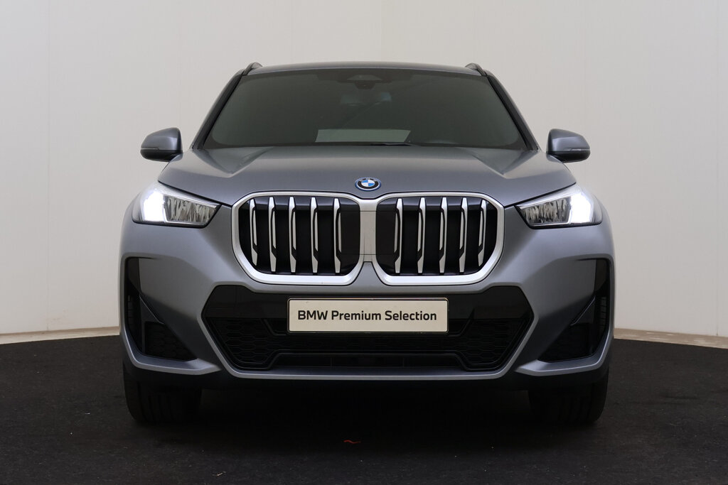 BMW X1 4