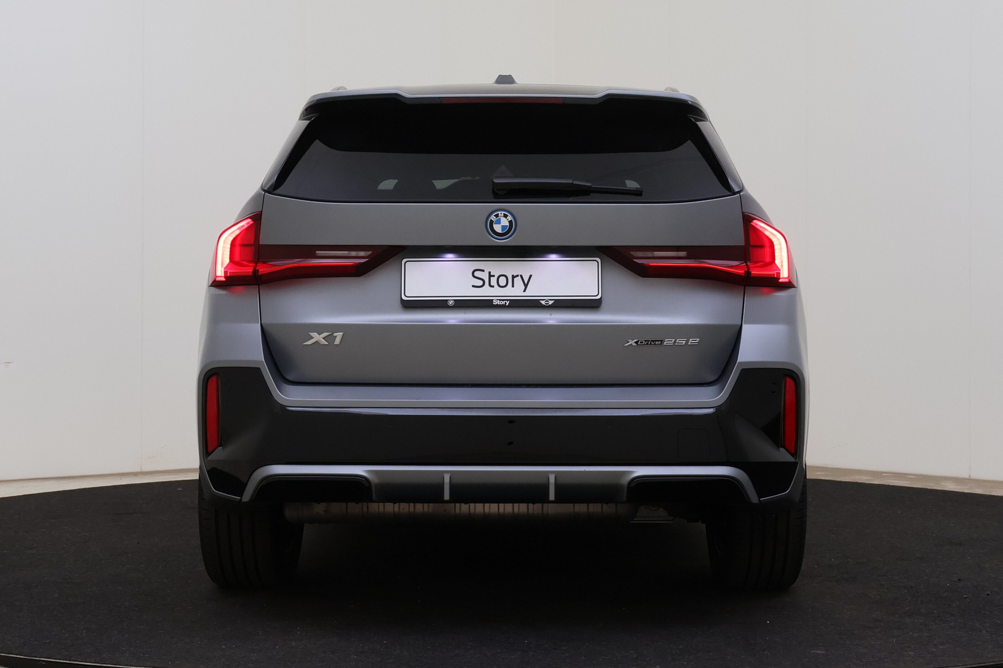 BMW X1 xDrive25e M Sport Automaat