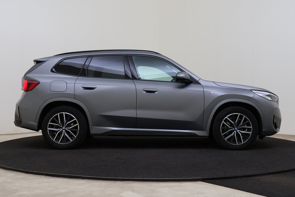 BMW X1 7
