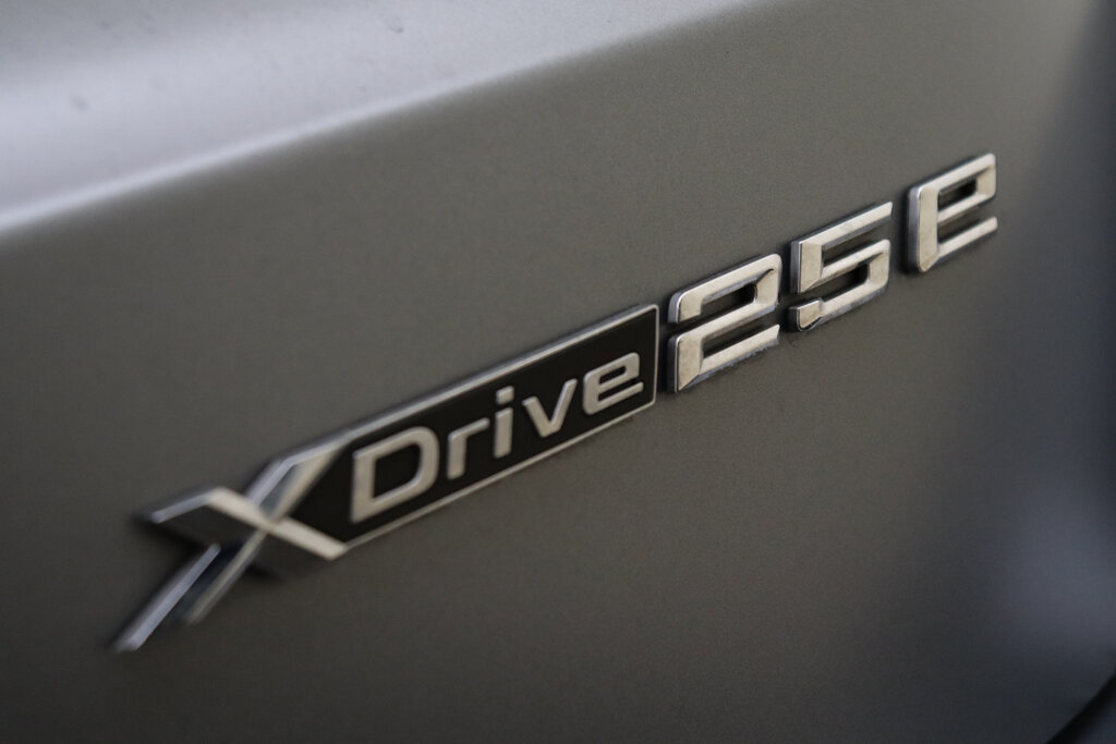 BMW X1 52