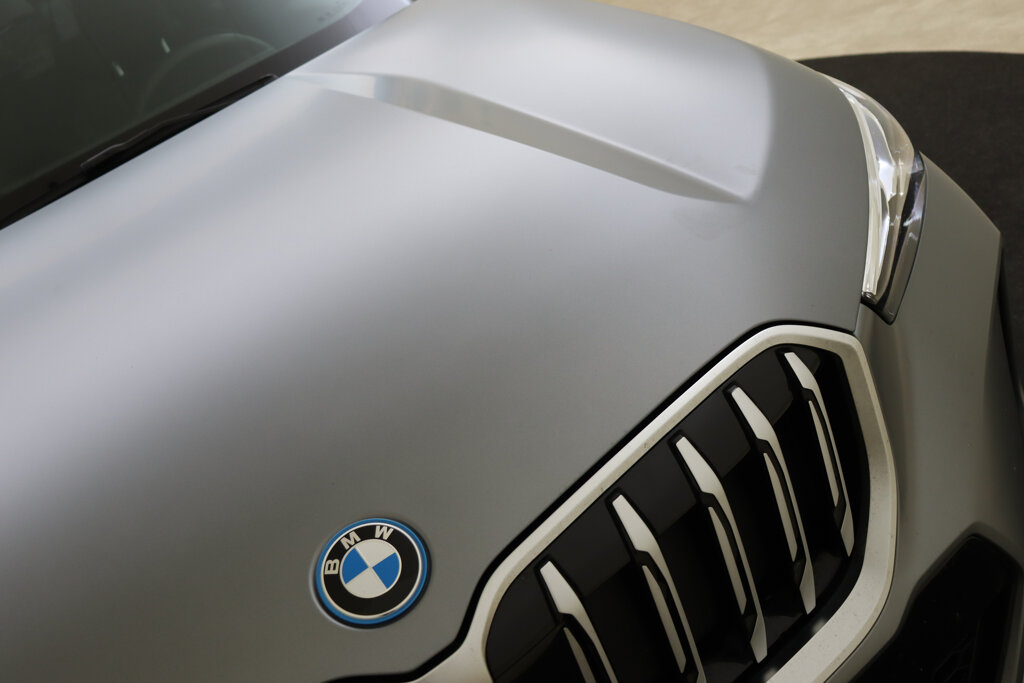 BMW X1 57