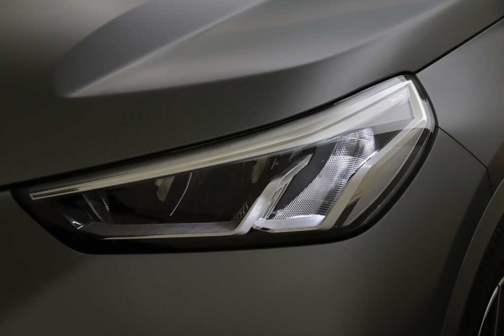 BMW X1 58