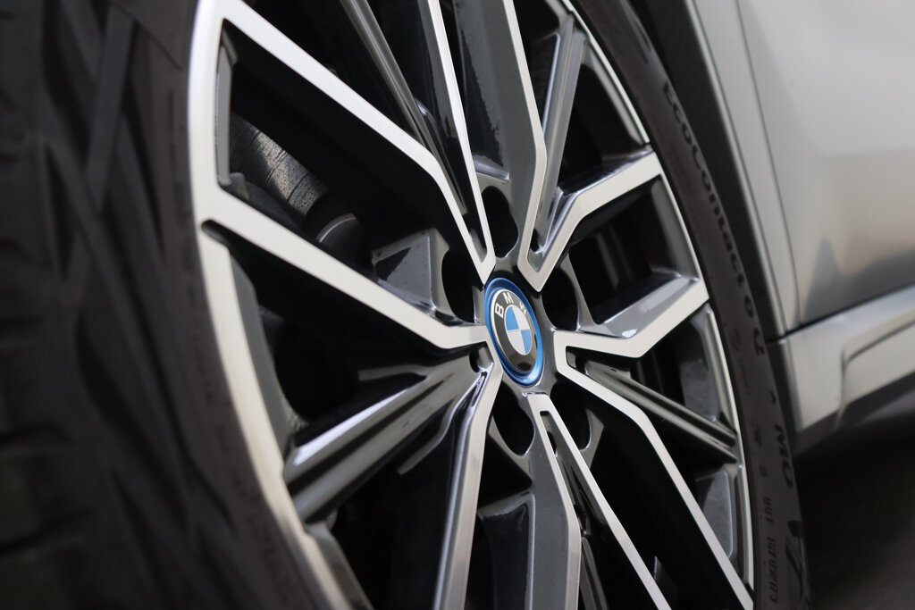 BMW X1 60