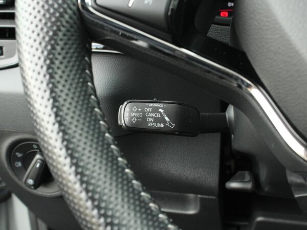 cruise control adaptief cruise control adaptief
