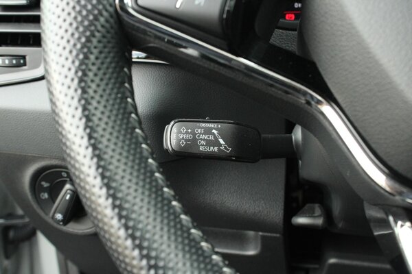 cruise control adaptief cruise control adaptief