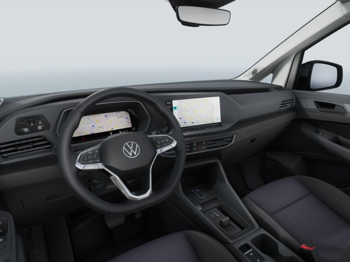 Volkswagen Bedrijfswagens Caddy Flexible Maxi Limited Edition 1.5 eHybrid EU6 85 kW (115 pk - Afbeelding 5